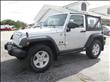 2008 Jeep Wrangler