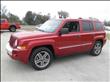 2009 Jeep Patriot
