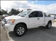 2010 Nissan Titan