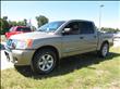 2008 Nissan Titan