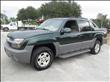 2002 Chevrolet Avalanche
