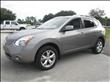 2008 Nissan Rogue