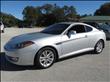2008 Hyundai Tiburon