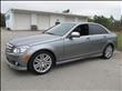 2008 Mercedes-Benz C Class