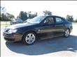 2007 Saab 9-3