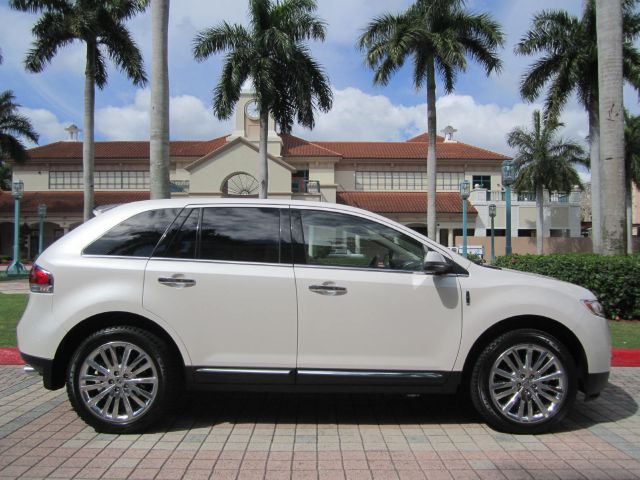 2012 Lincoln MKX for sale