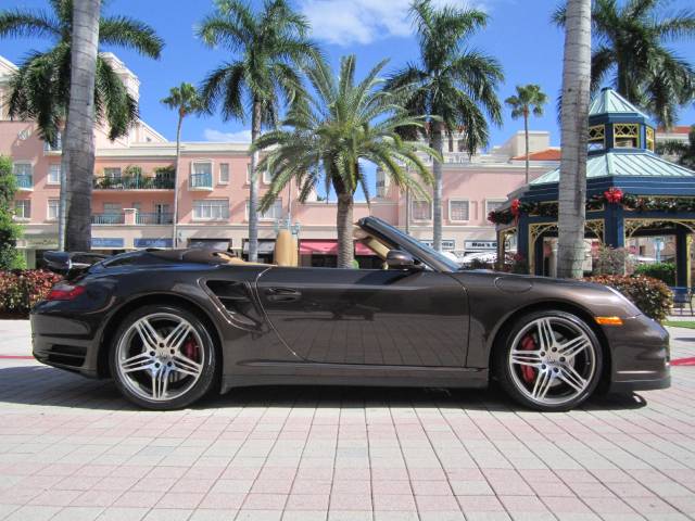 2009 Porsche 911 for sale