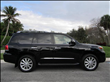 2011 Lexus LX 570