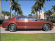 2007 Bentley Continental