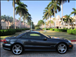 2009 Mercedes-Benz SL Class