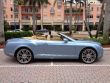 2007 Bentley Continental GTC