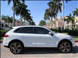 2012 Porsche Cayenne