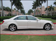 2010 Mercedes-Benz S Class
