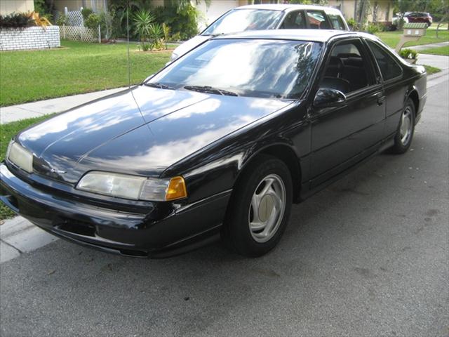 1993 Ford Thunderbird for sale