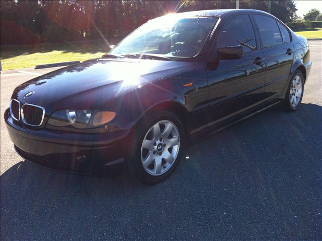2005 BMW 3 series for sale