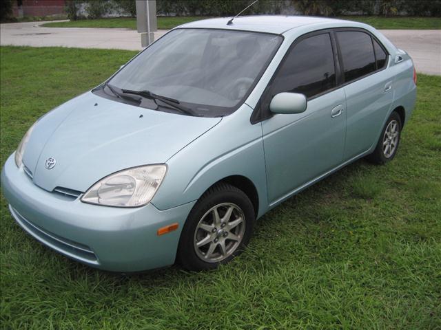 2001 Toyota Prius for sale