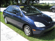 2002 Toyota Prius