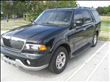 2001 Lincoln Navigator