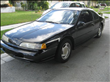 1993 Ford Thunderbird