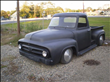 1953 Ford F100