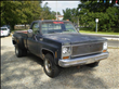 1979 Chevrolet C30