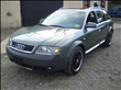 2001 Audi allroad