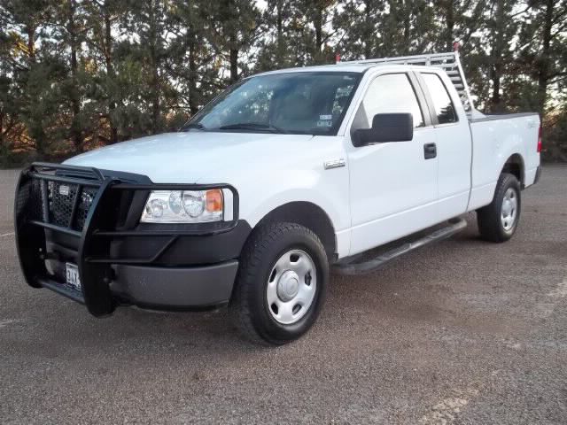 2006 Ford F150