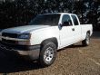 2005 Chevrolet Silverado 1500