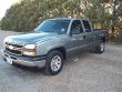 2006 Chevrolet Silverado 1500