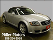 2005 Audi TT