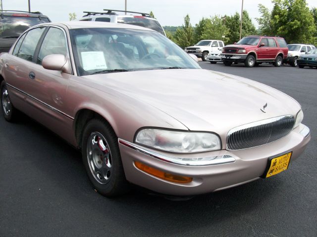 1999 Buick Park Avenue for sale