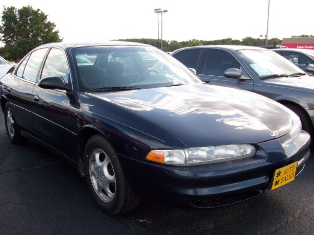 2000 Oldsmobile Intrigue for sale