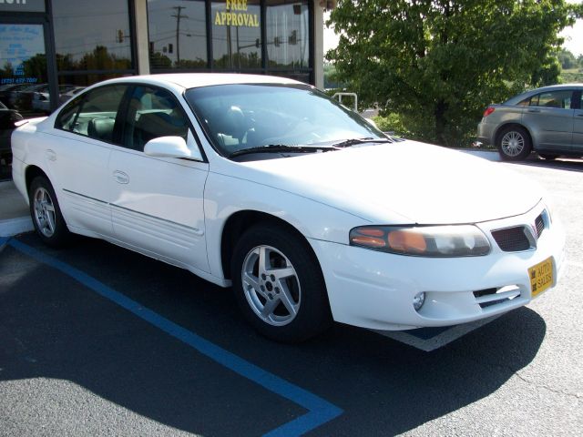 2004 Pontiac Bonneville for sale