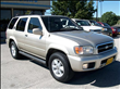 2000 Nissan Pathfinder