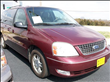 2007 Ford Freestar