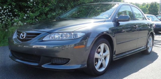 2005 Mazda 6 for sale