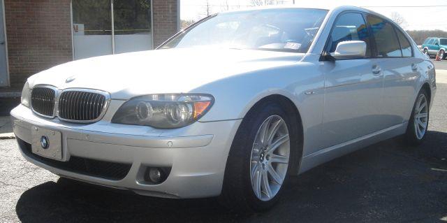 2006 BMW 7 series for sale