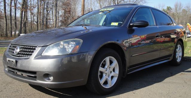 2005 Nissan Altima for sale