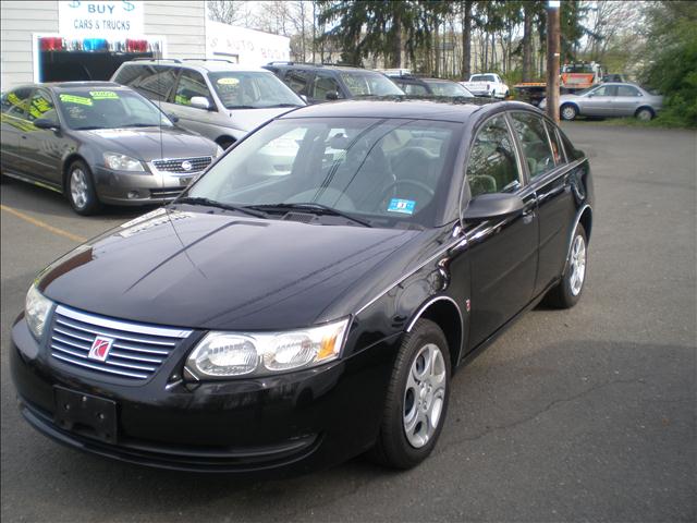 2005 Saturn Ion for sale