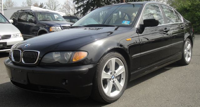 2005 BMW 3 series for sale