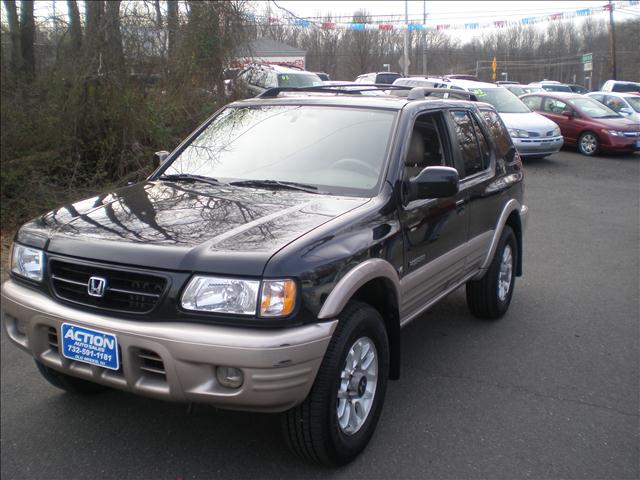 2000 Honda Passport for sale