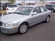 2005 Kia Optima