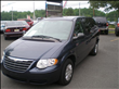 2007 Chrysler Town and Country