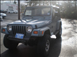 1998 Jeep Wrangler