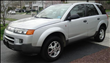 2003 Saturn VUE