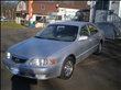 2000 Mazda 626