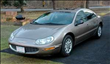 2000 Chrysler Concorde
