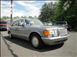 1987 Mercedes-Benz 420