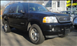 2005 Ford Explorer