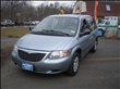2003 Chrysler Voyager